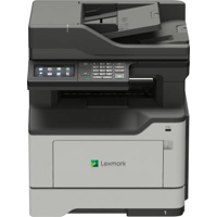 Lexmark MX421 טונר למדפסת